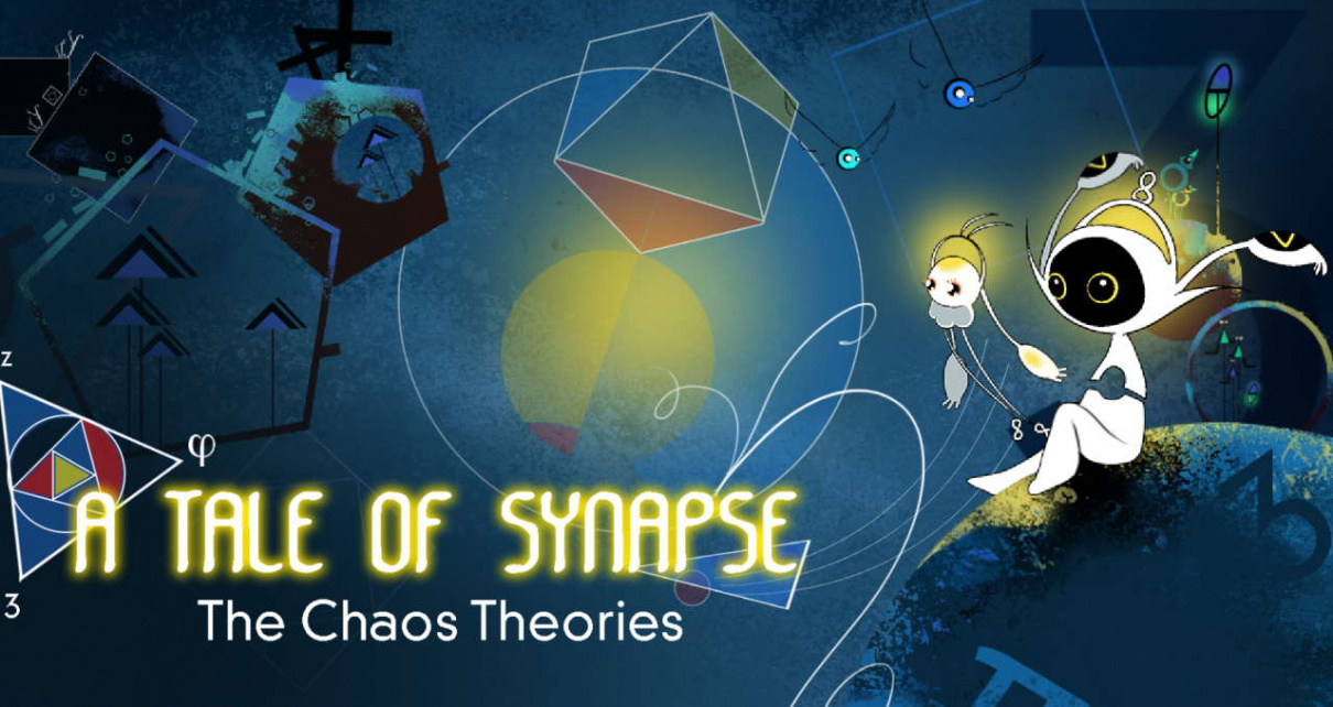 Test de A Tale Of Synapse The Chaos Theories