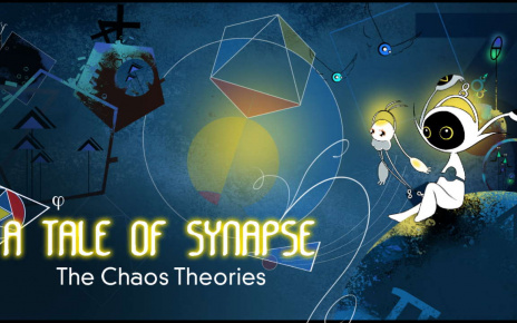 Test de A Tale Of Synapse The Chaos Theories