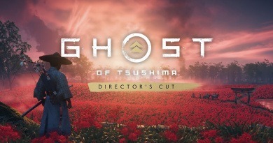 Test de Ghost of Tsushima Director's Cut