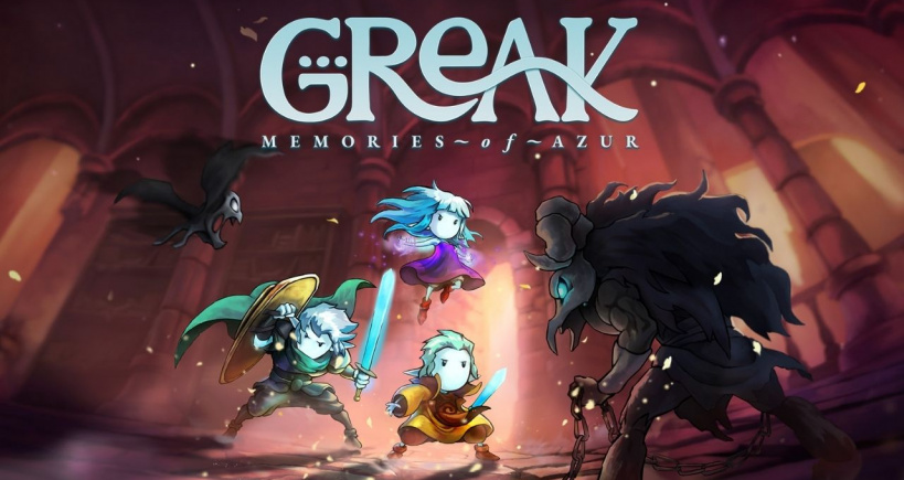 Greak Memories of Azur – C’est beau !