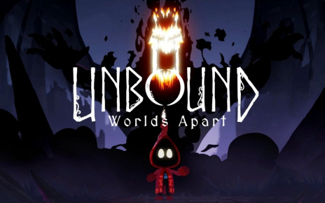 Test de Unbound Worlds Apart