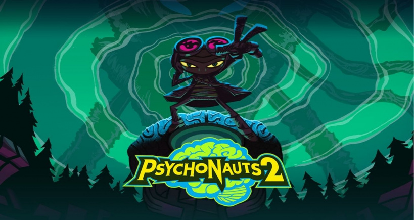 Psychonauts 2 – Une aventure psychédélique