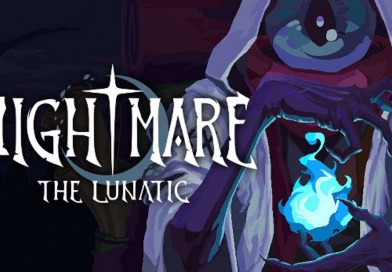 Nightmare The Lunatic – Un rogue lite à suivre ?