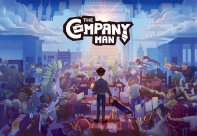 The Company Man – Un jeu (trop) carriériste ?