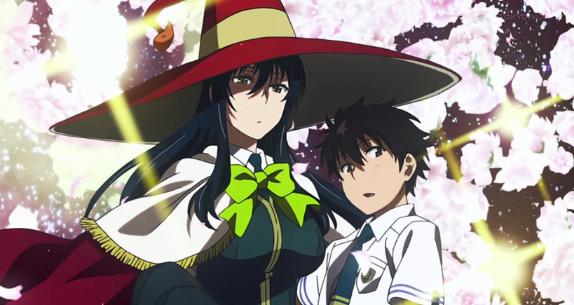 Witchcraft works – Présentation