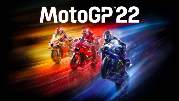 MotoGP 22 – Le holeshot ?