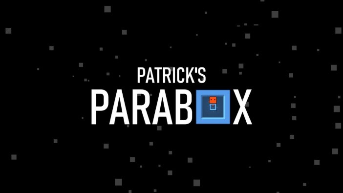 Patrick’s Parabox – Le puzzle game le plus original depuis Baba Is You ?