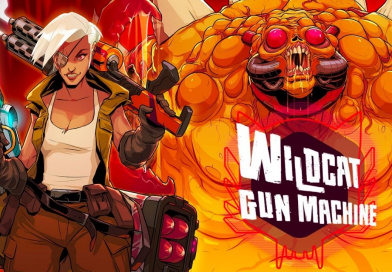 Wildcat Gun Machine – Vraiment sauvage ?