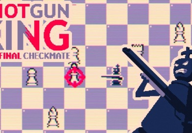 Shotgun King The Final Checkmate – Le made in France à son apogée ?