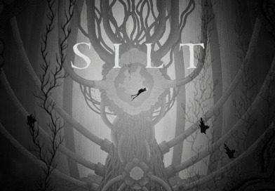 Silt – Le cinematic platformer aquatique