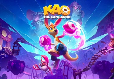 Kao The Kangaroo – Le platformer nostalgique