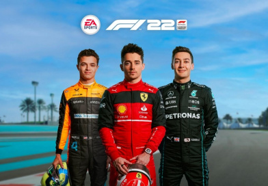 F1 22 – La F1 à son meilleur ?