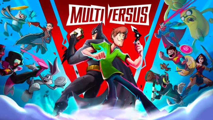 MultiVersus – Le Smash Bros multiplateforme ?