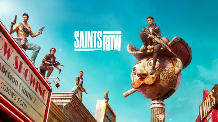Saints Row – Un reboot toujours aussi déjanté ?