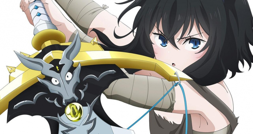 Tensei Shitara Ken Deshita – Présentation