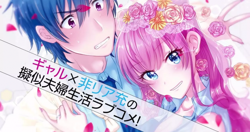 Fuufu Ijou, Koibito Miman – Présentation