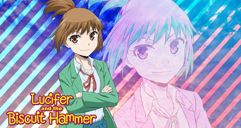 Hoshi no Samidare – Présentation