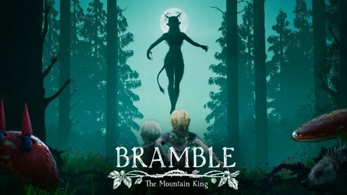 Bramble: The Mountain King – Un conte angoissant