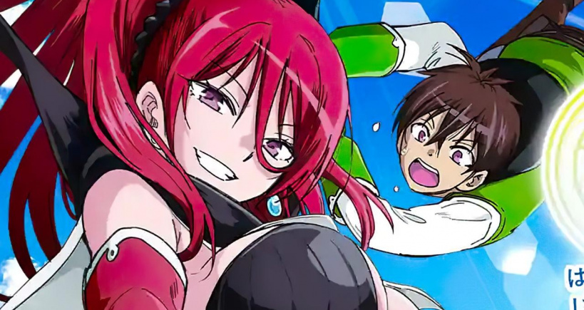 Isekai One Turn Kill Nee-san – Présentation