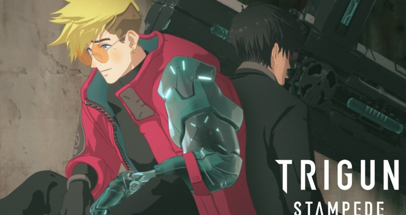 Trigun Stampede – Présentation