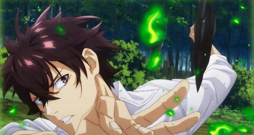 Isekai de Cheat Skill – Présentation