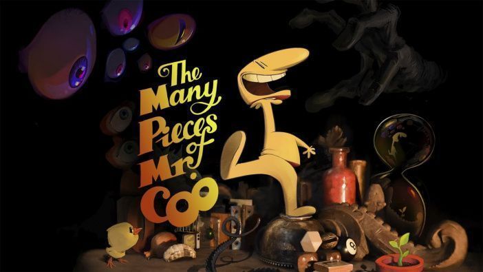 The Many Pieces of Mr. Coo – Un chef d’oeuvre inachevé ?