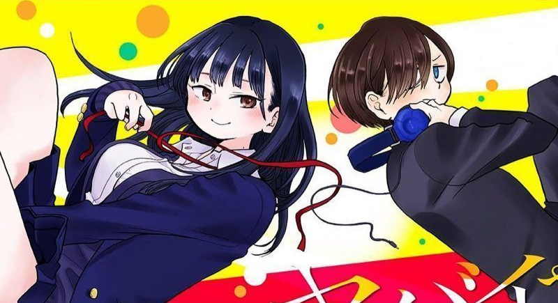 Boku no Kokoro no Yabai Yatsu – Présentation