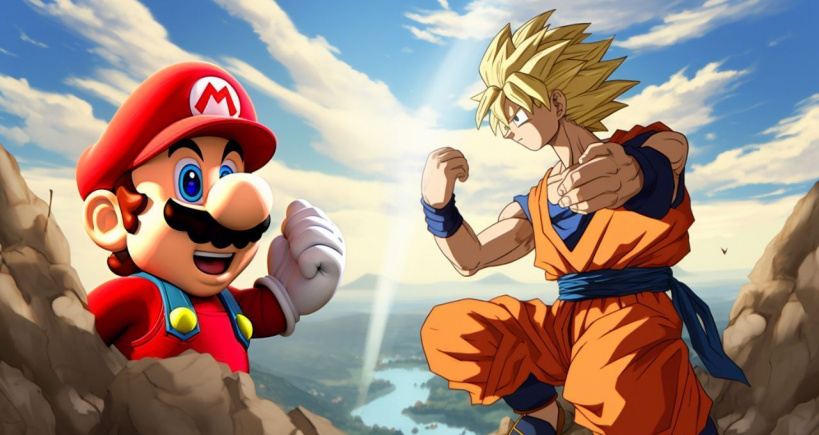 Grande nouvelle pour les fans d’animés et de mangas – Daisuki Japon intègre Gaming Family