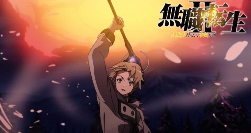 Mushoku Tensei II – Présentation