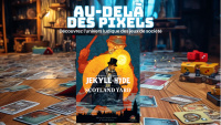Jekyll & Hyde vs Scotland Yard : Coopération Schizophrénique ?