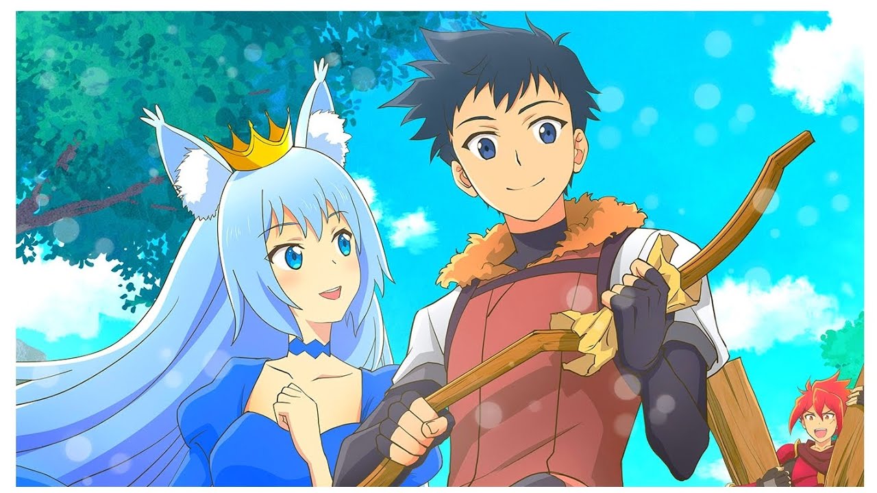 Toaru Ossan No Vrmmo Katsudouki Scan Vf