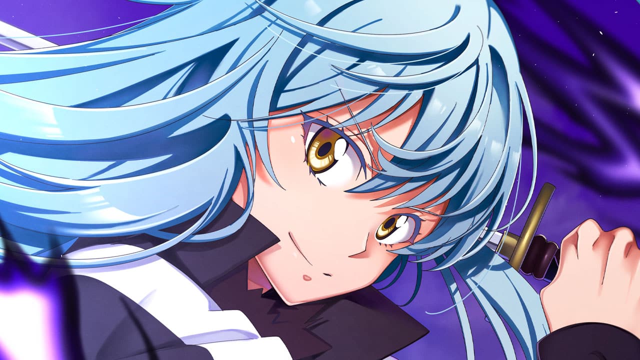 Tensei Shitara Slime Datta Ken 3 - Présentation - Gaming Family