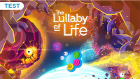 Test The Lullaby of Life : Un Puzzle Game apaisant ?