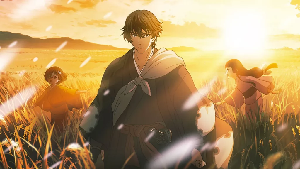 Kijin Gentoushou – Présentation