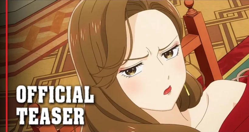 Nazotoki wa Dinner no Ato de – Présentation
