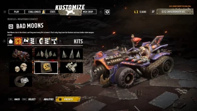 Speed Freeks - Gameplay image 1