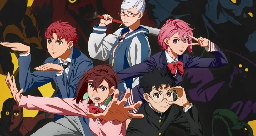 Dandadan 2 – Présentation