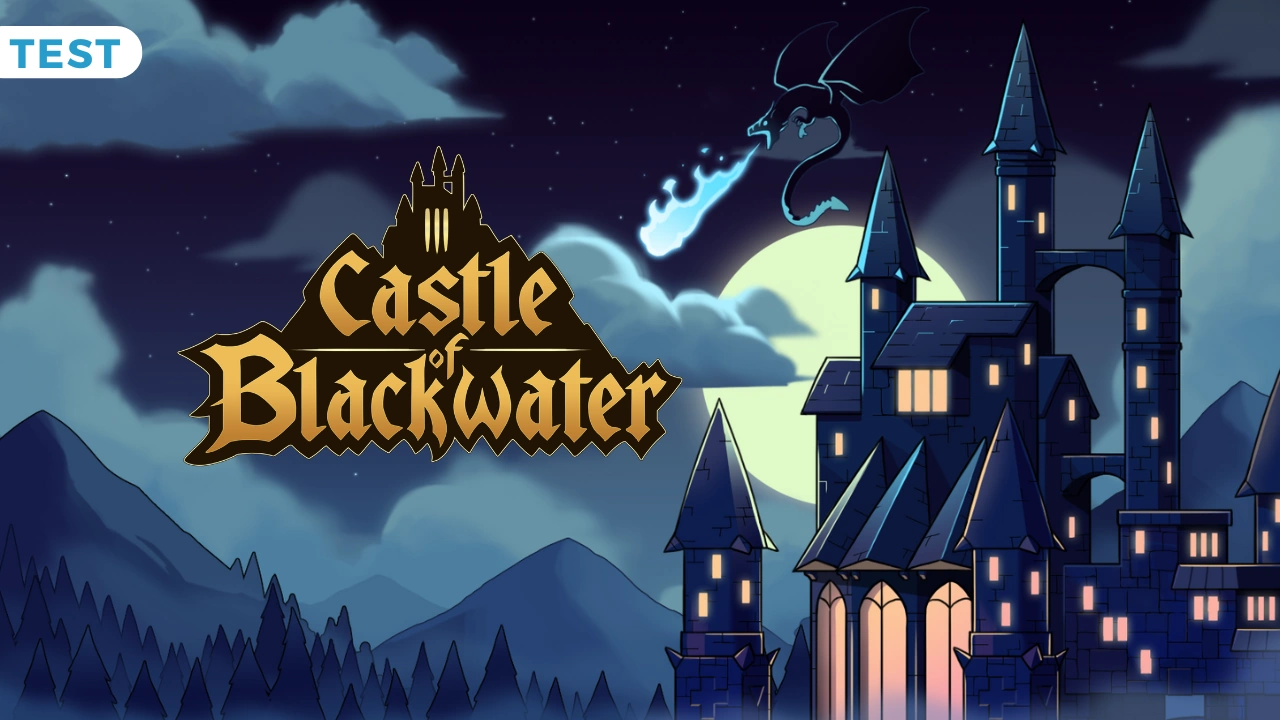 Test Castle of Blackwater