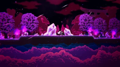 Atomic Owl - Screenshot 1