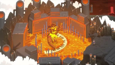 Fretless – The Wrath of Riffson - Screenshot 2