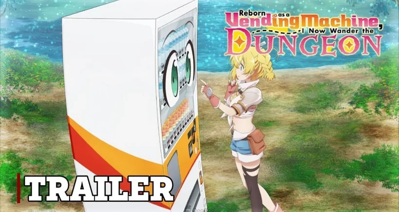 Jidouhanbaiki ni Umarekawatta 2 – Présentation