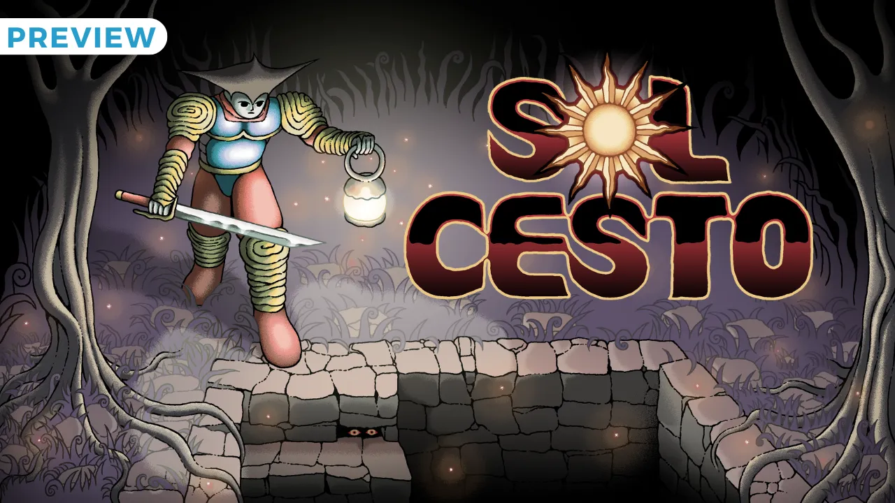 Preview Sol Cesto - Accès anticipé