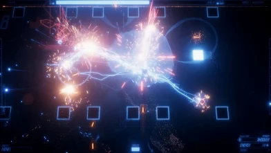 Rhythm Storm - Screenshot 2