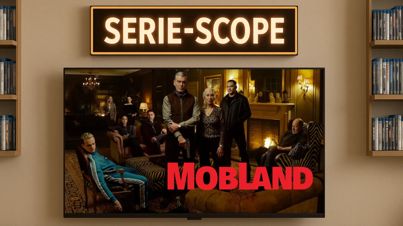 Série-Scope - Mobland