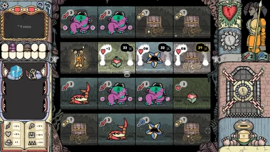 Sol Cesto - Screenshot 1