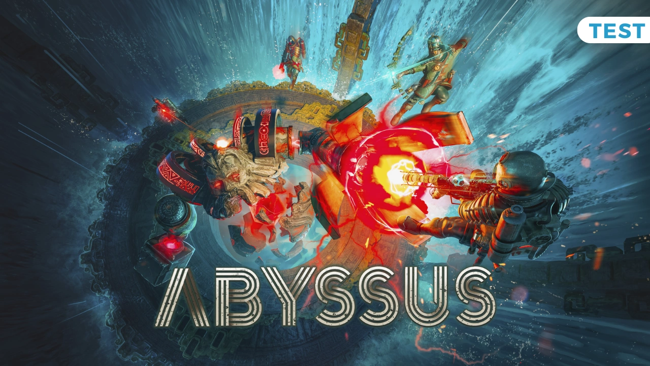 Test Abyssus
