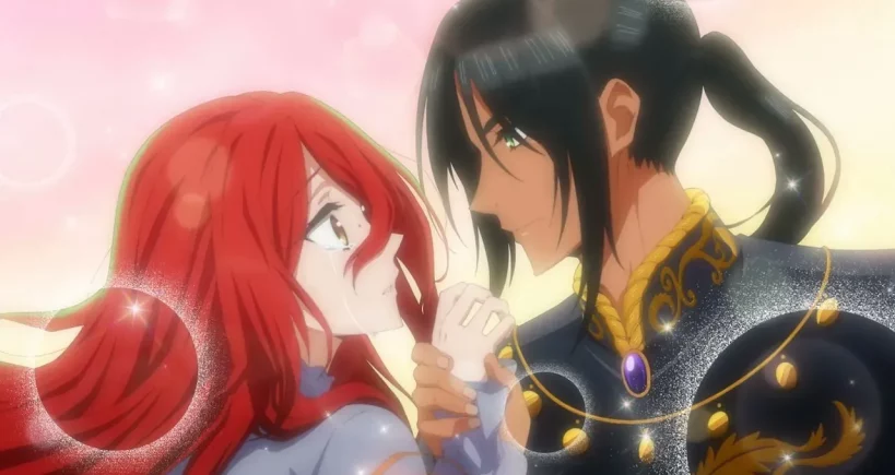 Zutaboro Reijou wa Ane – Présentation