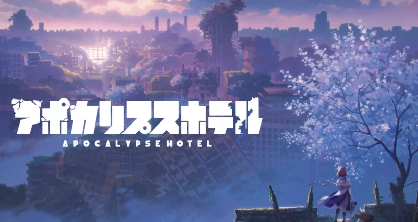 Apocalypse Hotel – Présentation