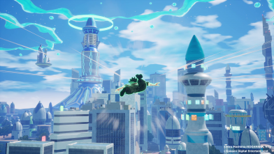 Edens Zero - Screenshot 2