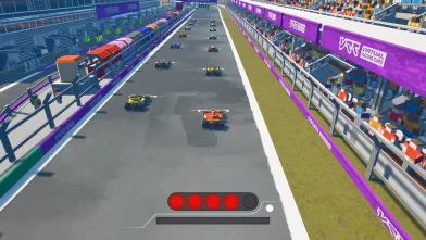Formula Legends Screenshot 2